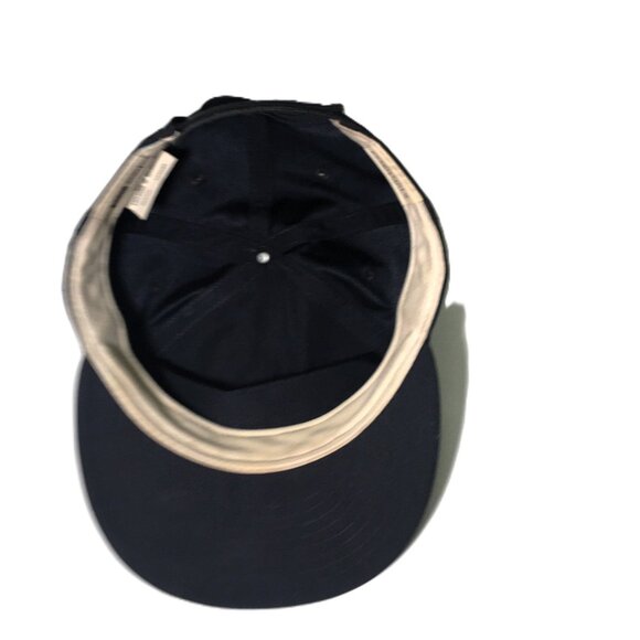 🛑ESSENTIALS New Era ➕ FEAR 🆒 CAP Retro Crown 9Fifty Strapback HAT💸BUY NOW‼️🟢 - Picture 14 of 16